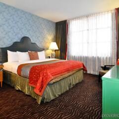 Отель Carriage Inn комната для гостей фото 5