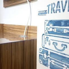 Апартаменты Expo Mg Apartments питание