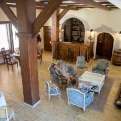 Гостиница Guest House Le Chalet развлечения