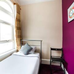 Stratford Hotel детские мероприятия фото 2