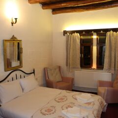 Unicorn Cave Hotel Турция, Гёреме - отзывы, цены и фото номеров - забронировать отель Unicorn Cave Hotel онлайн комната для гостей фото 3