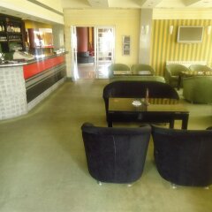 Elegance Hotel гостиничный бар