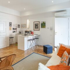 Отель Campitelli Apartment Италия, Рим - отзывы, цены и фото номеров - забронировать отель Campitelli Apartment онлайн фото 20