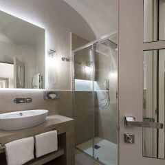 Отель La Maison D Art Luxury Suite Rome Рим ванная фото 3