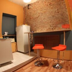 Mini Hotel Zhasmin удобства в номере фото 2