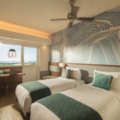 Отель ibis Styles Goa Calangute Hotel Индия, Северный Гоа - отзывы, цены и фото номеров - забронировать отель ibis Styles Goa Calangute Hotel онлайн комната для гостей фото 3