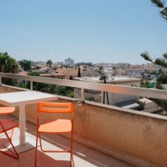 Family and Relax in Limassol, Cyprus from 148$, photos, reviews - zenhotels.com balcony