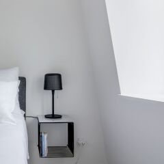 Апартаменты 3-bedroom Pure-LUX Apartment удобства в номере