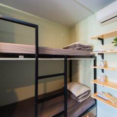 Отель Megi Homestay Нячанг детские мероприятия фото 2