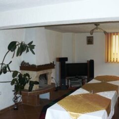 Отель Guest Rooms Vachin Болгария, Банско - отзывы, цены и фото номеров - забронировать отель Guest Rooms Vachin онлайн интерьер отеля фото 2