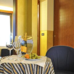 Hotel Enrichetta в номере фото 2