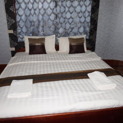 Dokkhoun Hotel in Champasak, Laos from 30$, photos, reviews - zenhotels.com guestroom photo 4