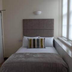 Отель SO Kings Cross детские мероприятия