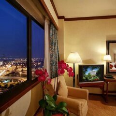 Отель Grand Lapa, Macau комната для гостей фото 3