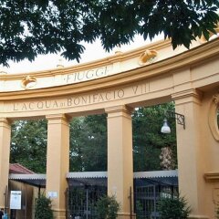 Отель Villa Sardegna Фьюджи фото 2