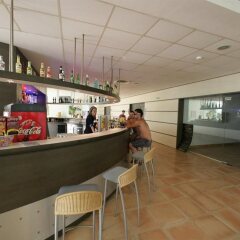 Hotel Globus - Half Board гостиничный бар