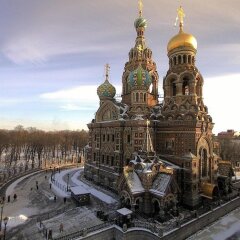 Гостевой дом Gallery of stories фото 3