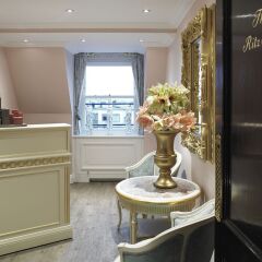 Отель The Ritz London Великобритания, Лондон - 8 отзывов об отеле, цены и фото номеров - забронировать отель The Ritz London онлайн спа