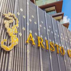 Отель Aristo 2 Beach Front - by Holy Cow 212 фото 9