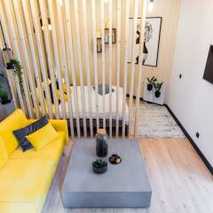Отель ApartMood детские мероприятия
