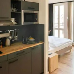 Отель FELIX Suiten im Lebendigen Haus am Zwinger Германия, Дрезден - отзывы, цены и фото номеров - забронировать отель FELIX Suiten im Lebendigen Haus am Zwinger онлайн фото 2
