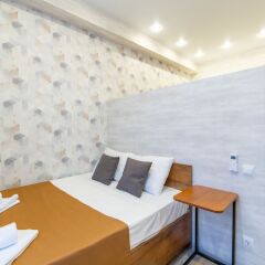 Апартаменты More Apartments na Tsvetochnoy 30 (5) Сочи фото 10