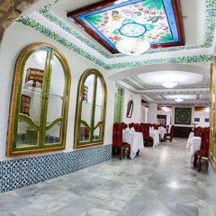 Dar Diaf Cheraga in Algiers, Algeria from 85$, photos, reviews - zenhotels.com hotel interior