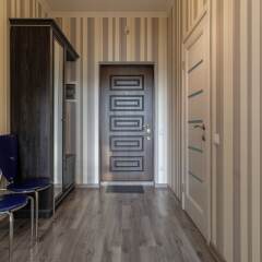 Апартаменты Barkar Apartments интерьер отеля