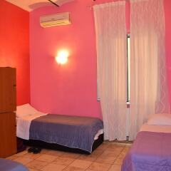Român Holidays Hostel детские мероприятия фото 2