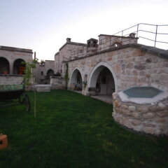Kale Konak Cappadocia Турция, Учисар - отзывы, цены и фото номеров - забронировать отель Kale Konak Cappadocia онлайн фото 4