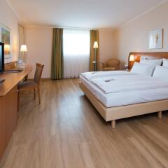 PhiLeRo Hotel Köln удобства в номере