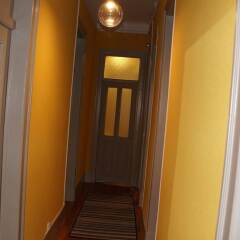 White and Grey Lisbon - Hostel интерьер отеля фото 2
