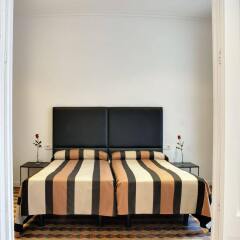 Апартаменты Barcelona Apartment Val удобства в номере