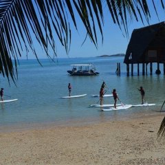 Kuendu Beach Resort in Noumea, New Caledonia from 216$, photos, reviews - zenhotels.com photo 3