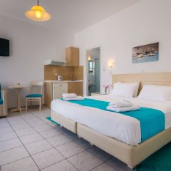 Aeolis Hotel in Adamas, Greece from 79$, photos, reviews - zenhotels.com guestroom photo 2