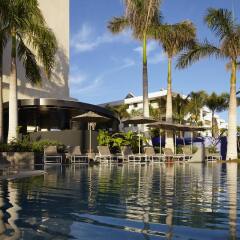 Отель Bohemia Suites & Spa - Adults only пляж