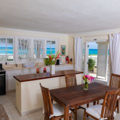 Inchcape Seaside Villas in Christ Church, Barbados from 133$, photos, reviews - zenhotels.com photo 2