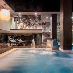 Hotel Miguel Angel by BlueBay бассейн фото 2