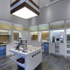 Hampton by Hilton Kocaeli Турция, Измит - отзывы, цены и фото номеров - забронировать отель Hampton by Hilton Kocaeli онлайн в номере фото 2