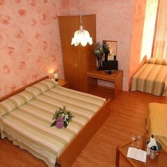 Primavera Hotel комната для гостей фото 5