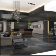 Отель voco Edinburgh-Haymarket, an IHG Hotel Великобритания, Эдинбург - отзывы, цены и фото номеров - забронировать отель voco Edinburgh-Haymarket, an IHG Hotel онлайн фото 6