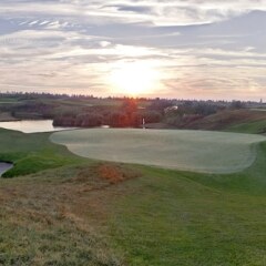 Отель Club Residence at BlackSeaRama Golf Болгария, Балчик - отзывы, цены и фото номеров - забронировать отель Club Residence at BlackSeaRama Golf онлайн фото 3