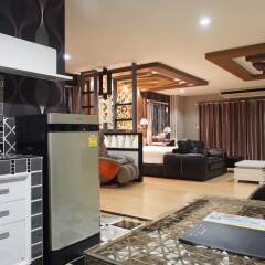 Отель KTK Regent Suite Таиланд, Паттайя - отзывы, цены и фото номеров - забронировать отель KTK Regent Suite онлайн в номере