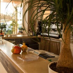 Отель Гостевой Дом Villa Rocla Италия, Торре-Аннунциата - отзывы, цены и фото номеров - забронировать отель Гостевой Дом Villa Rocla онлайн гостиничный бар