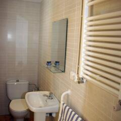 Отель Oanda Apartmets Barcelona: Florida Барселона ванная фото 2