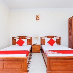 Hung Phong Hotel Далат детские мероприятия фото 2