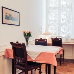 Апартаменты Ofenloch Apartments Вена фото 14