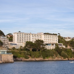 Отель The Imperial Torquay фото 5