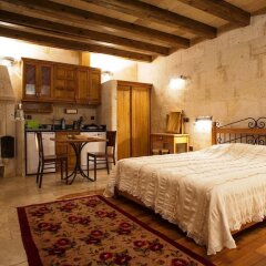 Отель Avanos Evi Cappadocia Аванос комната для гостей фото 4