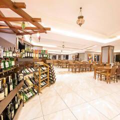 White Heaven Hotel Турция, Памуккале - 1 отзыв об отеле, цены и фото номеров - забронировать отель White Heaven Hotel онлайн фото 10